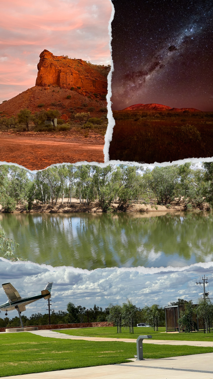 Visit Upper Gascoyne to Feature on Caravan and Camping WA