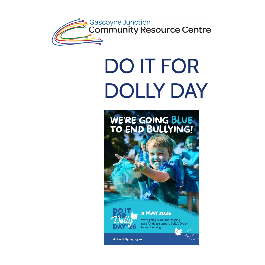 Do It For Dolly Day
