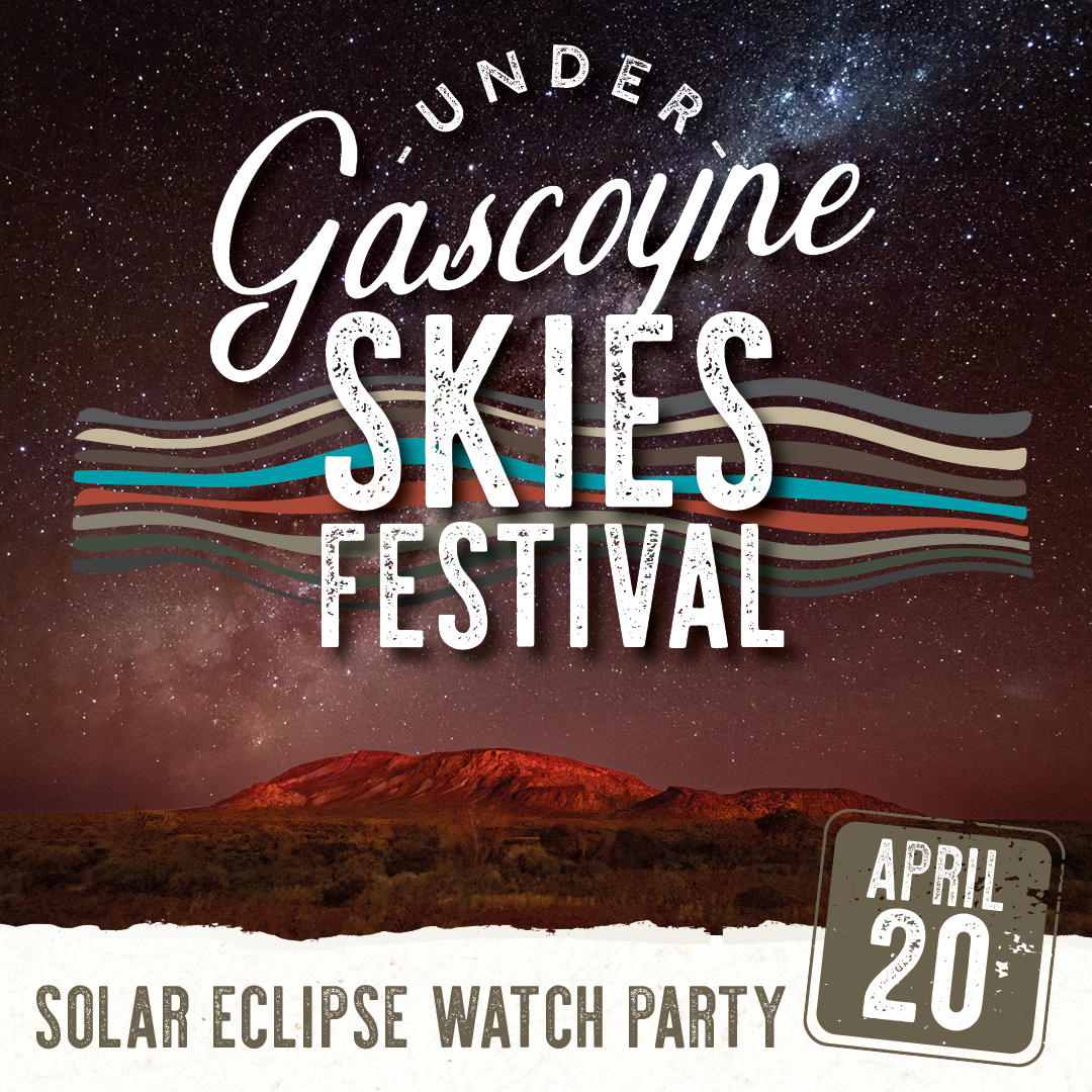 Solar Eclipse Watch Party