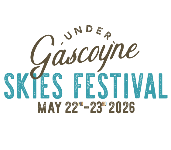 Under Gascoyne Skies Festival