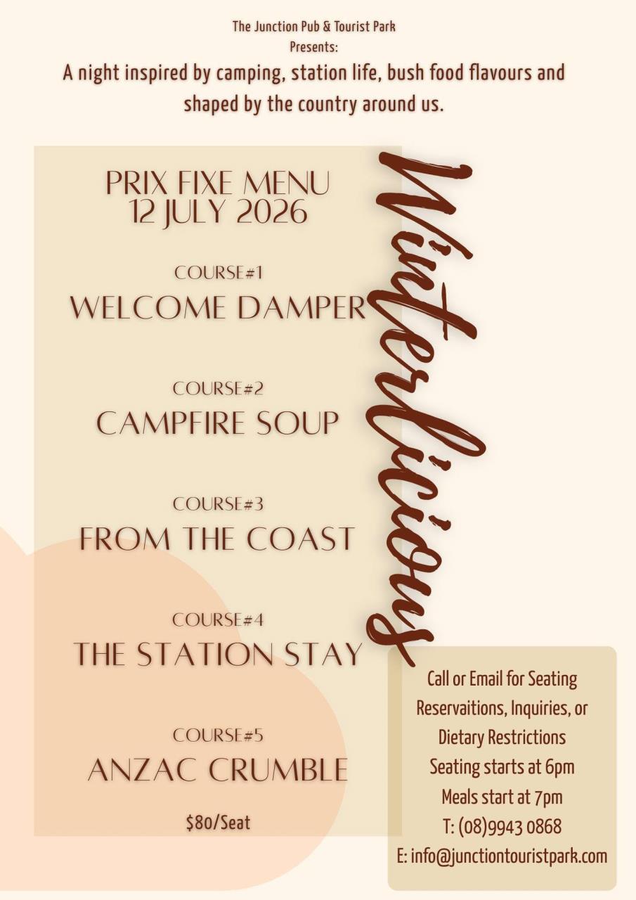 Winterlicious