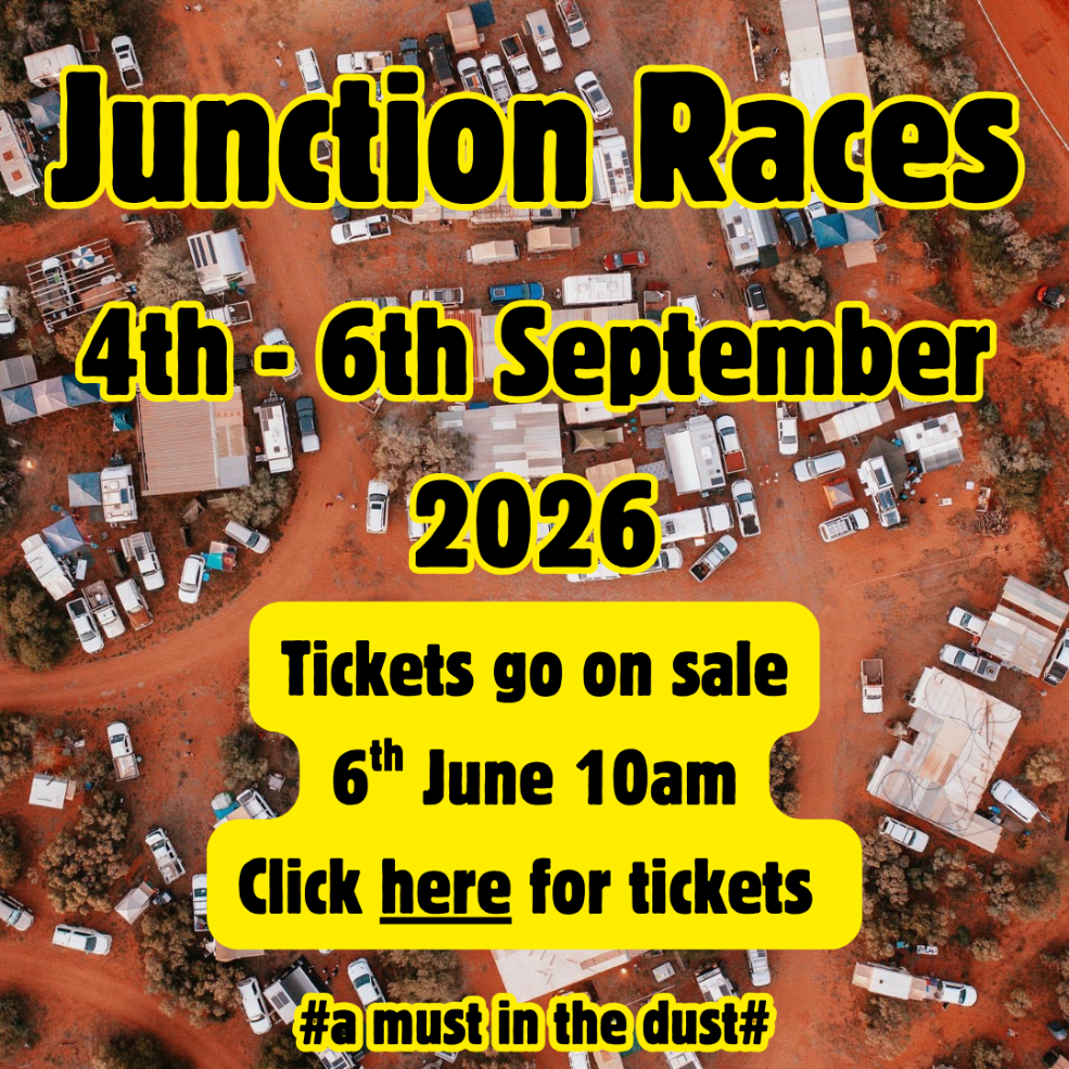 Junction Races