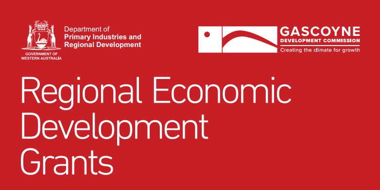 Regional Economic Development Grant Funding Round 8 Now Open