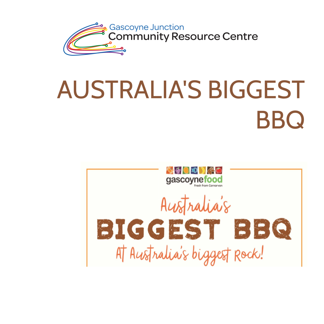 Australia's Biggest BBQ