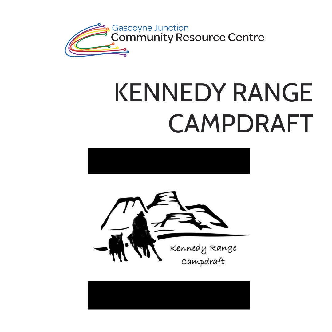 Kennedy Range Campdraft