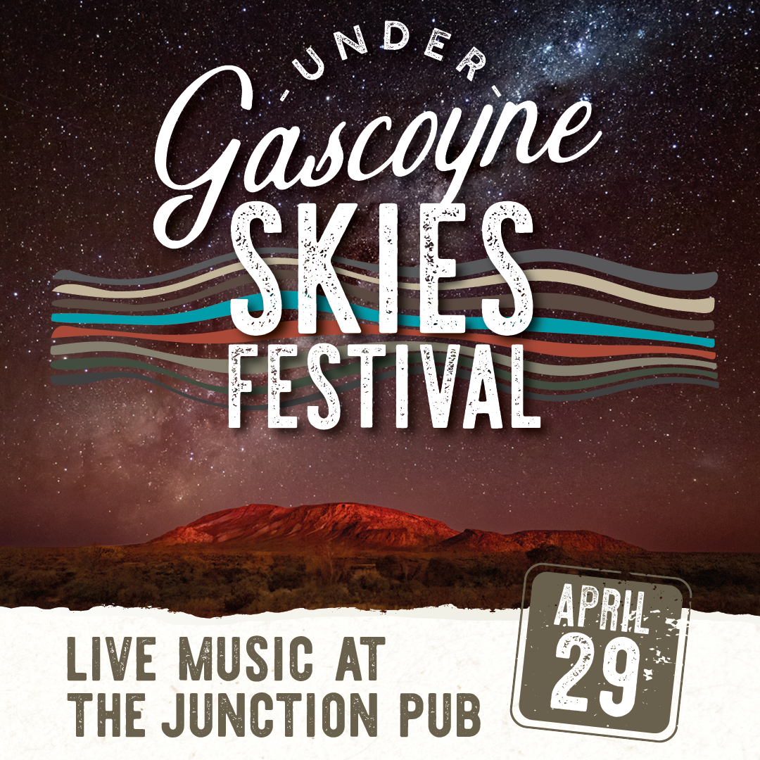 Live Music at the Junction Pub