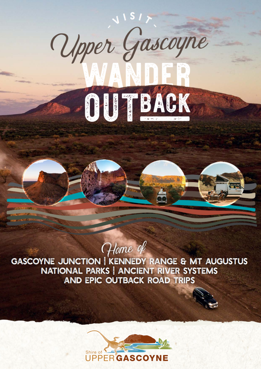 Take a Wander Outback