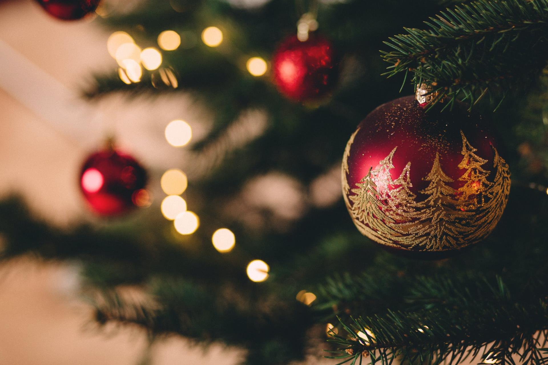 Christmas Closure Dates for Shire Office and CRC